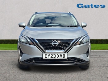 Used Nissan Qashqai 2023 for sale - 79354916: Photo