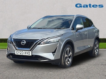 Used Nissan Qashqai 2023 for sale - 79354916: Photo