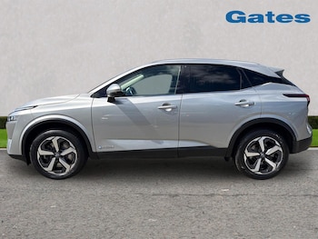 Used Nissan Qashqai 2023 for sale - 79354916: Photo