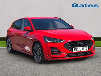 Used Ford Focus 2023 for sale - 78596204: Photo