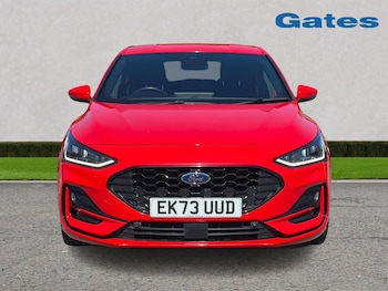 Used Ford Focus 2023 for sale - 78596204: Photo
