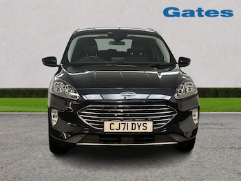 Used Ford Kuga 2022 for sale - 75455927: Photo