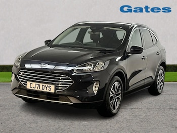 Used Ford Kuga 2022 for sale - 75455927: Photo