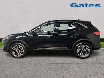 Used Ford Kuga 2022 for sale - 75455927: Photo
