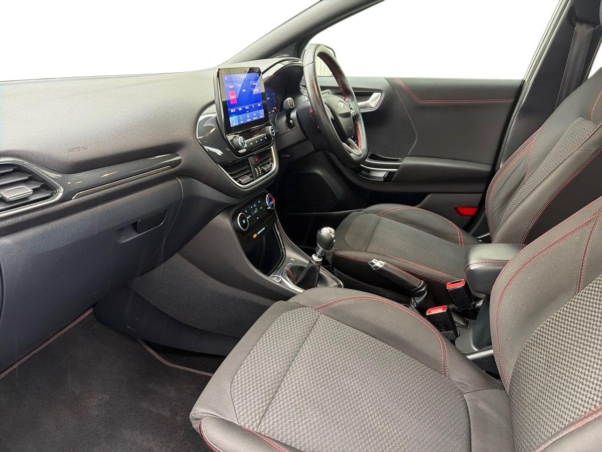 Used Ford Puma 2021 for sale - 77406254: Photo 11