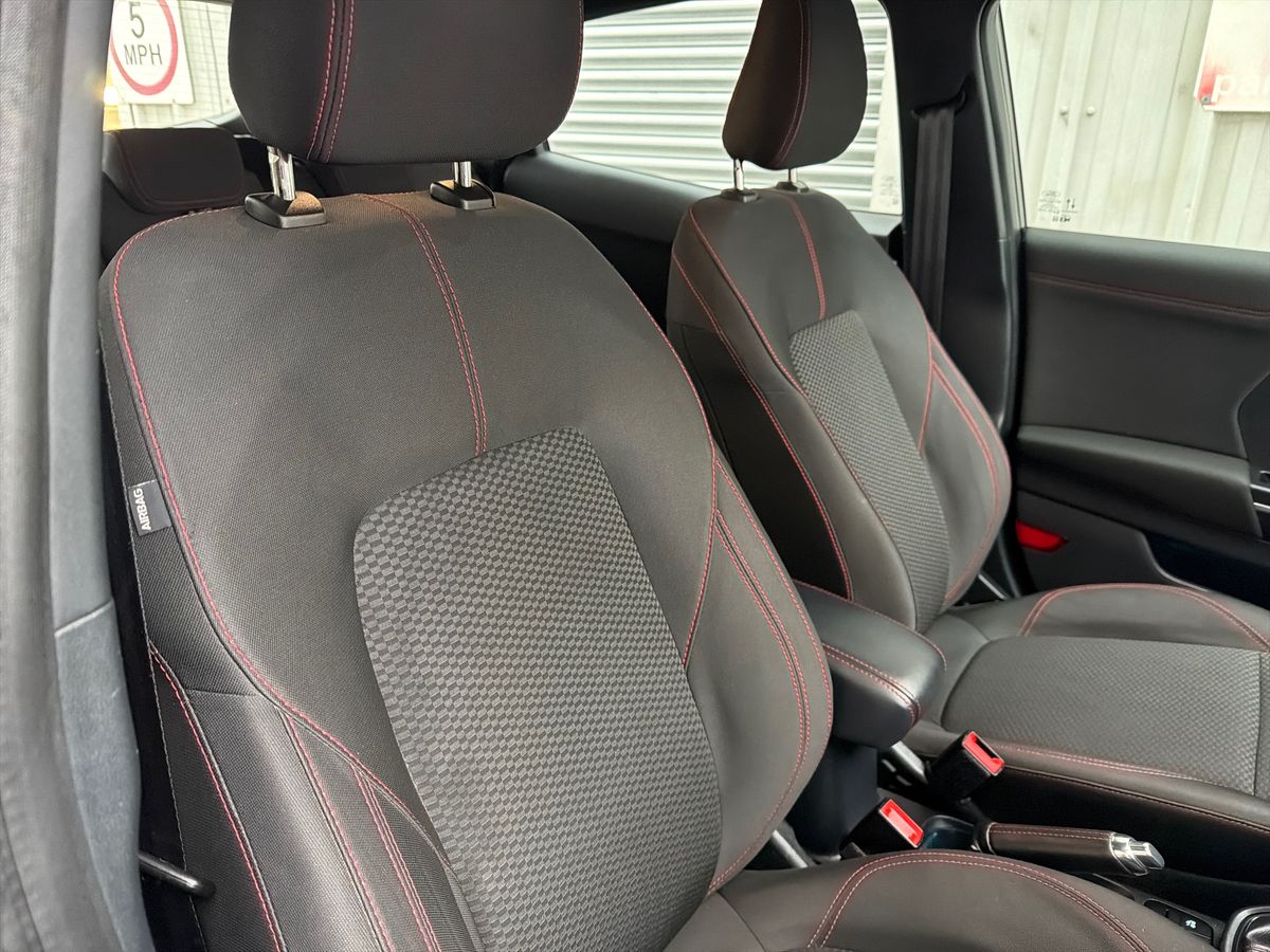 Used Ford Puma 2021 for sale - 77406254: Photo 12