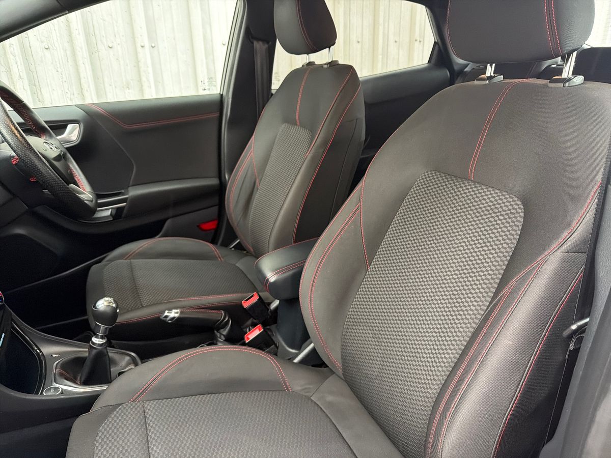 Used Ford Puma 2021 for sale - 77406254: Photo 13