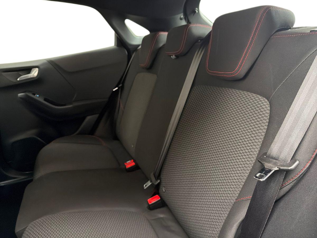 Used Ford Puma 2021 for sale - 77406254: Photo 14