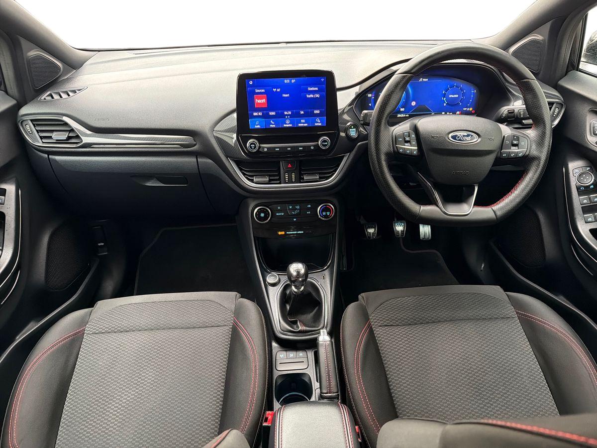 Used Ford Puma 2021 for sale - 77406254: Photo 15