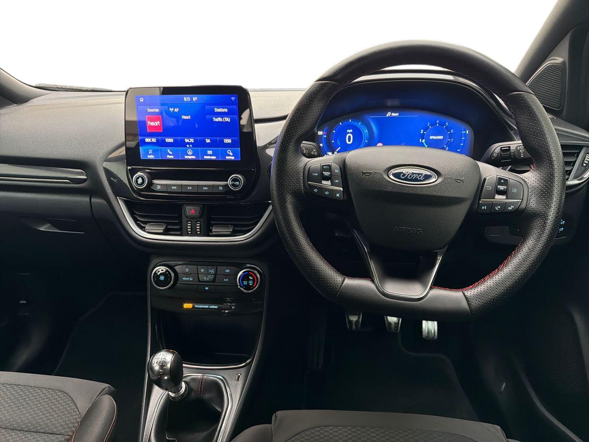 Used Ford Puma 2021 for sale - 77406254: Photo 16