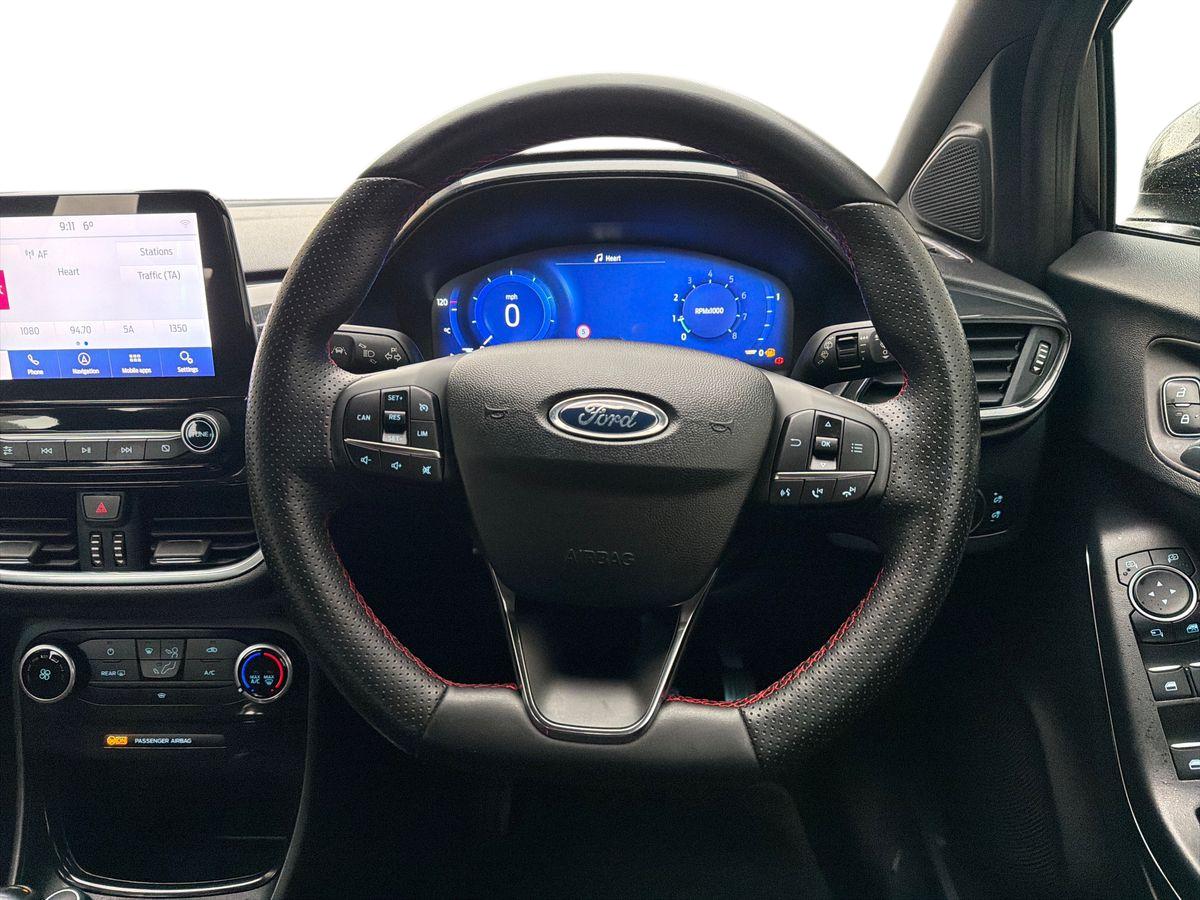 Used Ford Puma 2021 for sale - 77406254: Photo 17