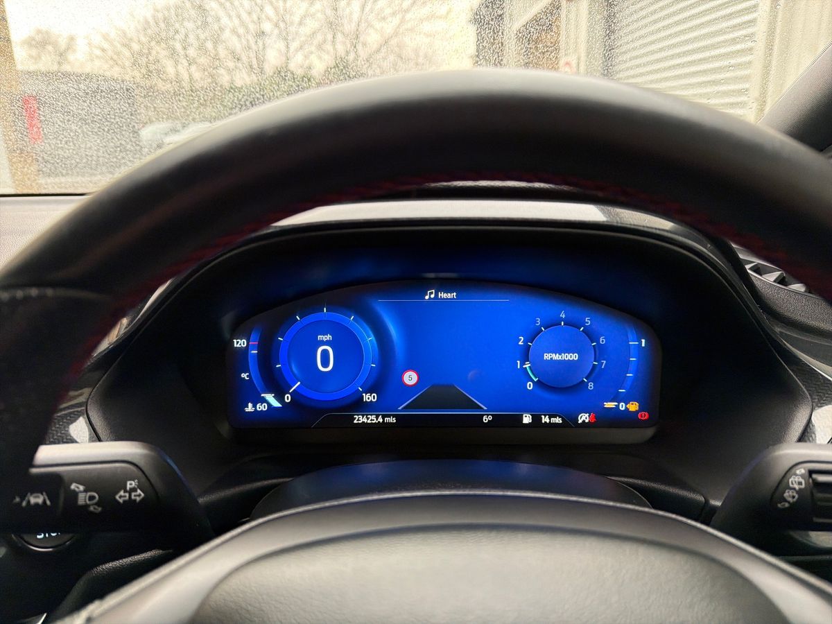 Used Ford Puma 2021 for sale - 77406254: Photo 18