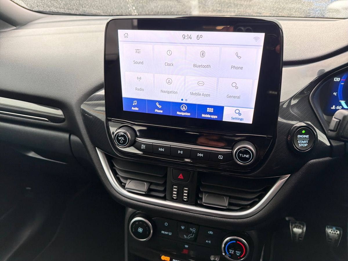 Used Ford Puma 2021 for sale - 77406254: Photo 19