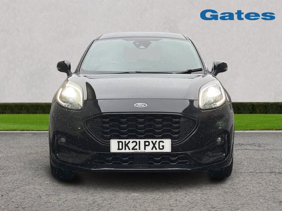 Used Ford Puma 2021 for sale - 77406254: Photo 2