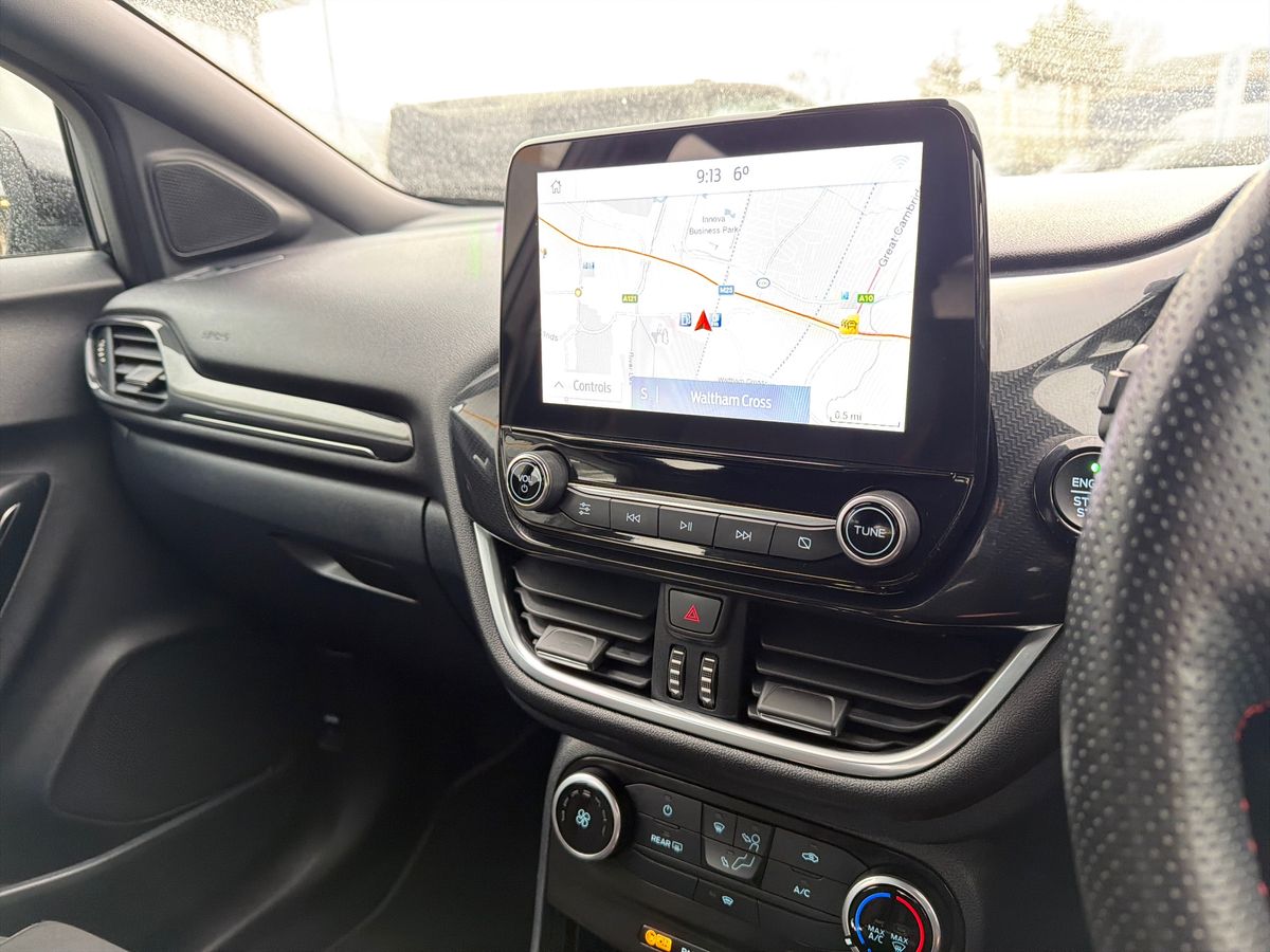 Used Ford Puma 2021 for sale - 77406254: Photo 20