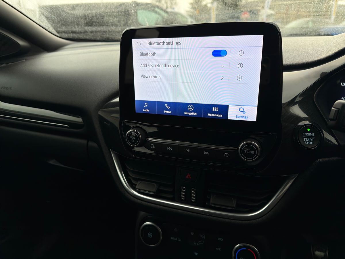 Used Ford Puma 2021 for sale - 77406254: Photo 21