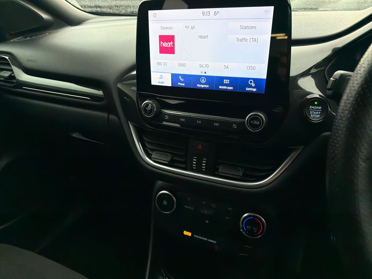 Used Ford Puma 2021 for sale - 77406254: Photo 22