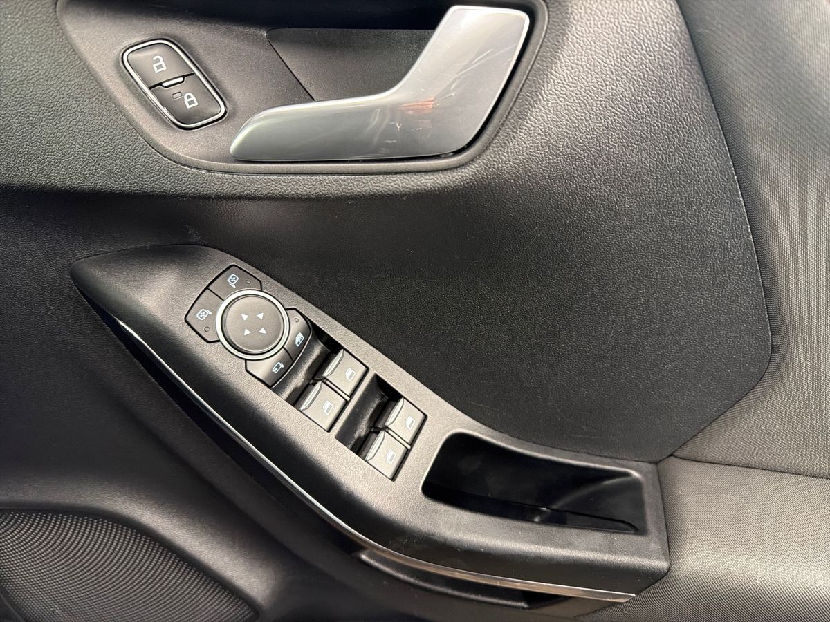 Used Ford Puma 2021 for sale - 77406254: Photo 25