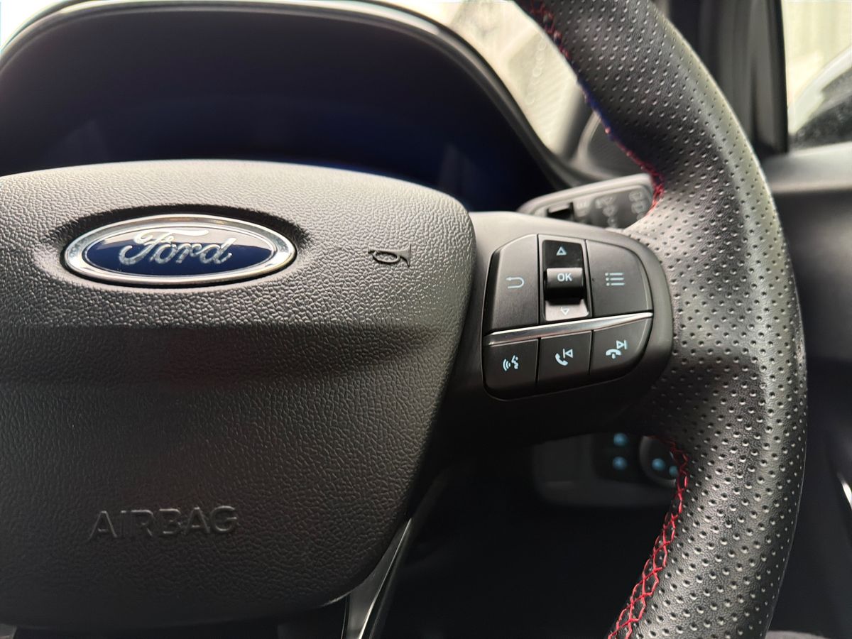 Used Ford Puma 2021 for sale - 77406254: Photo 27