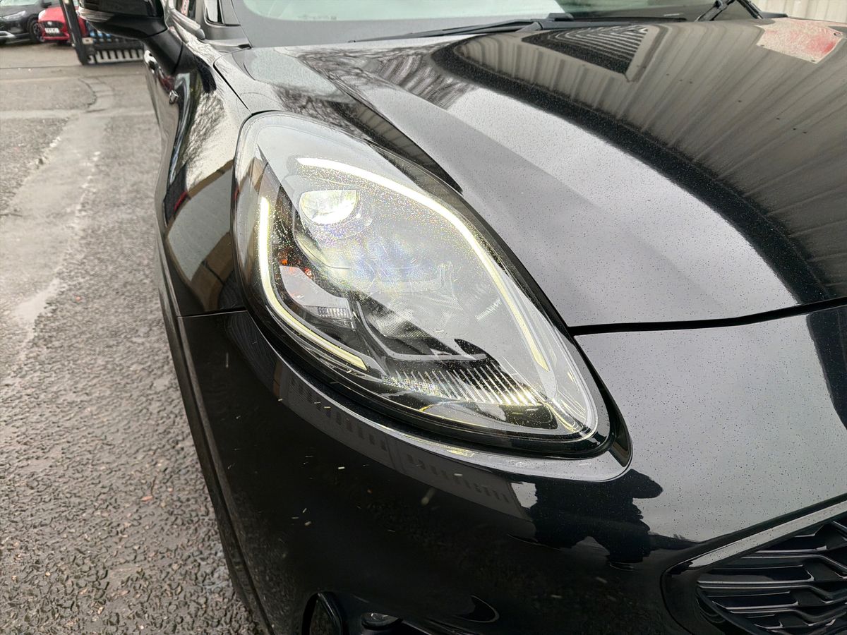 Used Ford Puma 2021 for sale - 77406254: Photo 32