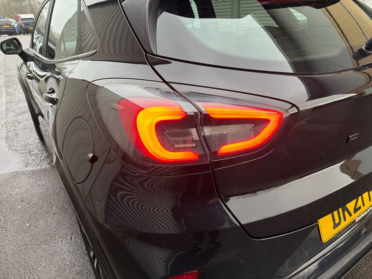 Used Ford Puma 2021 for sale - 77406254: Photo 33