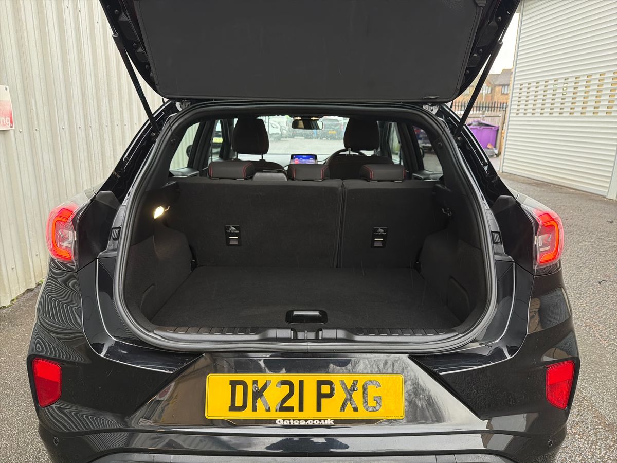 Used Ford Puma 2021 for sale - 77406254: Photo 34