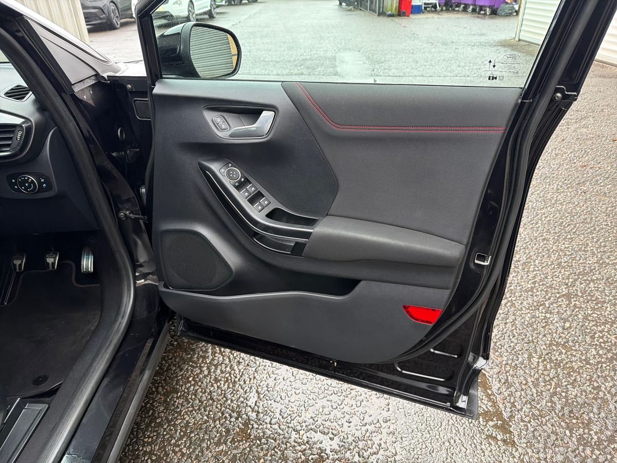 Used Ford Puma 2021 for sale - 77406254: Photo 35