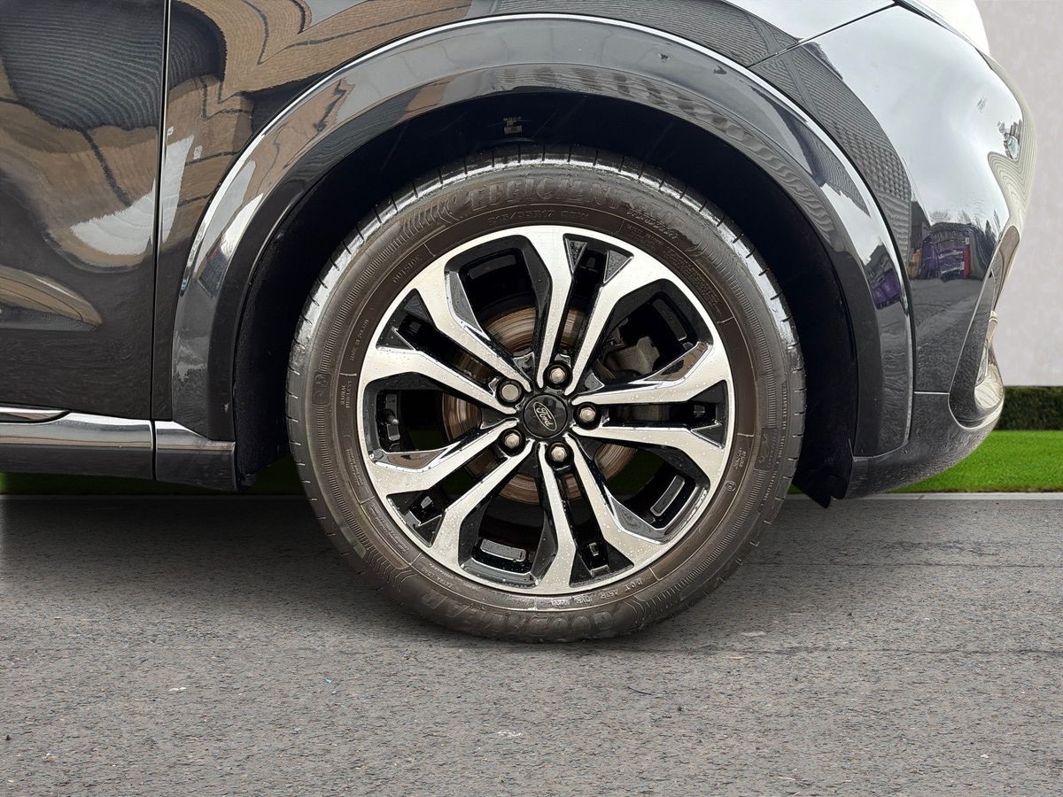 Used Ford Puma 2021 for sale - 77406254: Photo 9