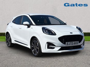 Used Ford Puma 2023 for sale - 79811790: Photo
