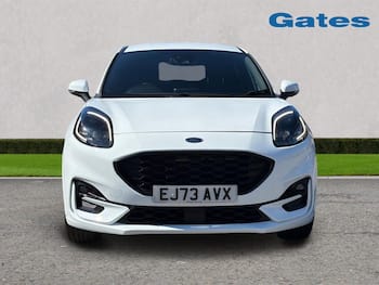Used Ford Puma 2023 for sale - 79811790: Photo