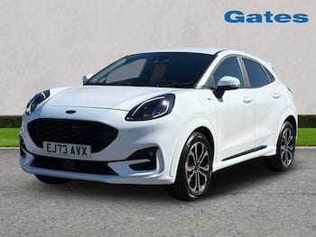 Used Ford Puma 2023 for sale - 79811790: Photo