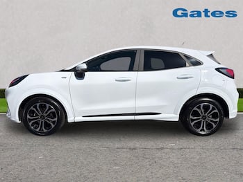 Used Ford Puma 2023 for sale - 79811790: Photo