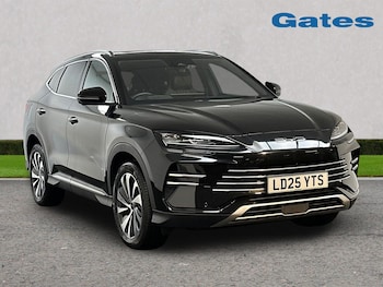 Used BYD Seal U 2025 for sale - 78263247: Photo