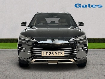 Used BYD Seal U 2025 for sale - 78263247: Photo