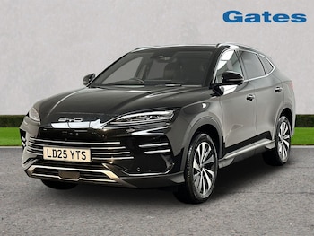 Used BYD Seal U 2025 for sale - 78263247: Photo