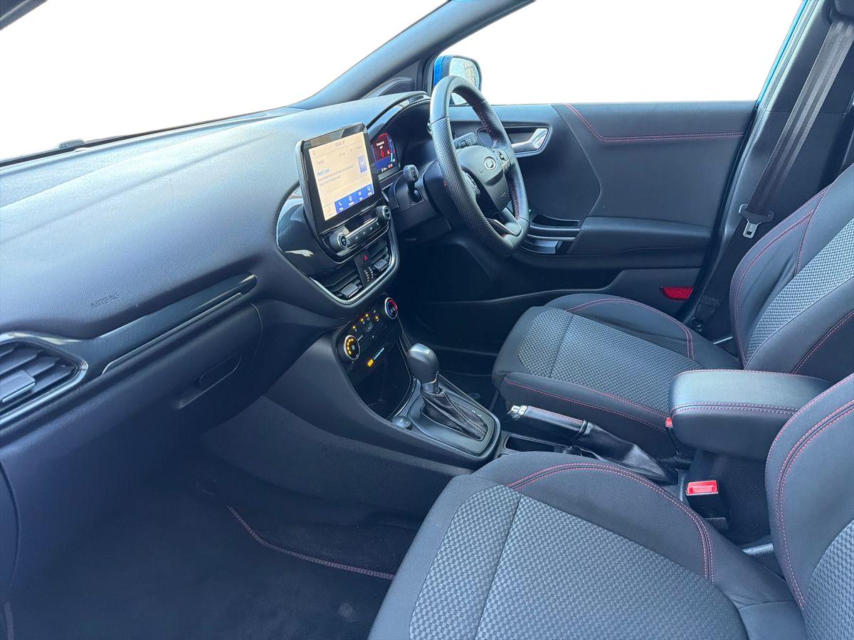 Used Ford Puma 2024 for sale - 77569986: Photo 11