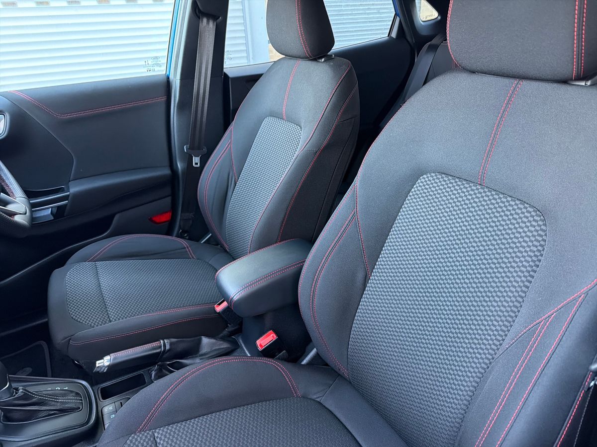 Used Ford Puma 2024 for sale - 77569986: Photo 13