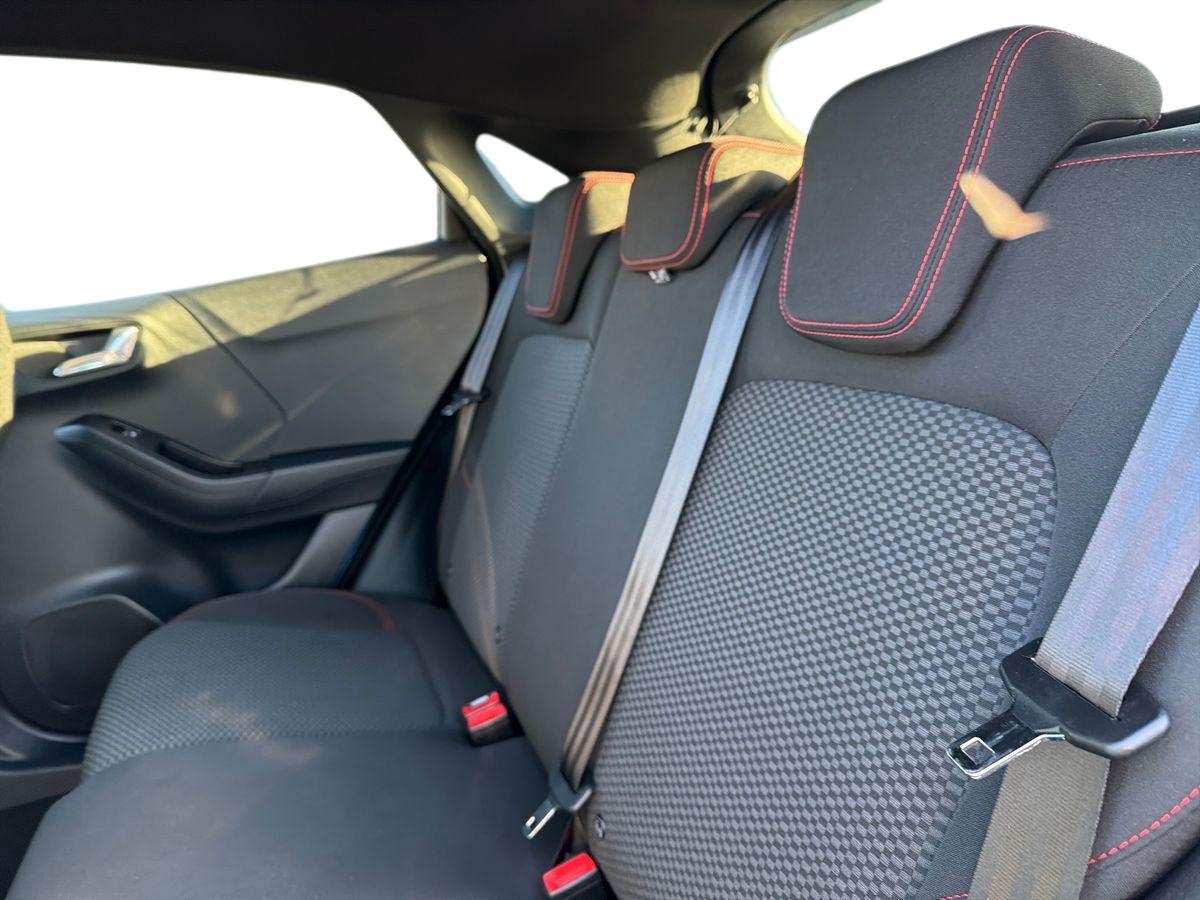 Used Ford Puma 2024 for sale - 77569986: Photo 14