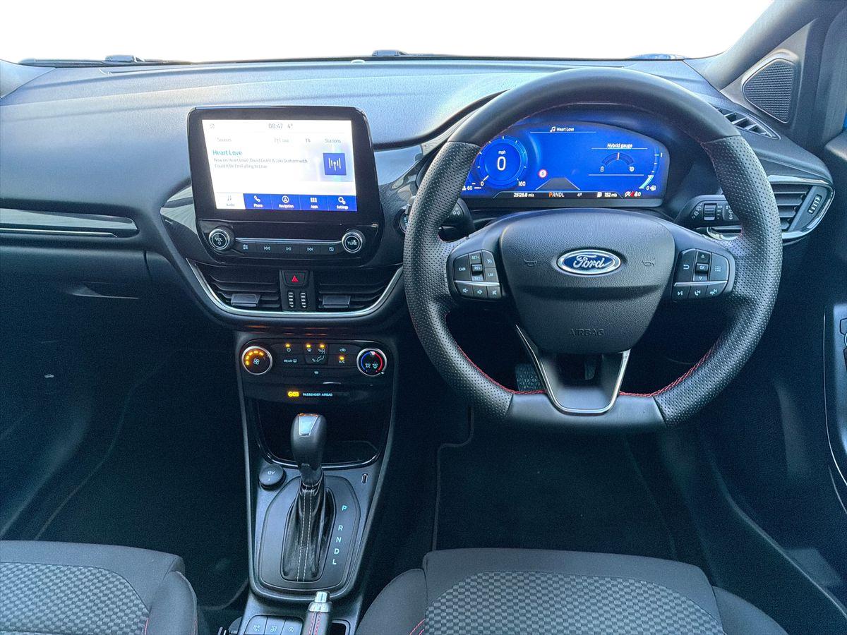 Used Ford Puma 2024 for sale - 77569986: Photo 16