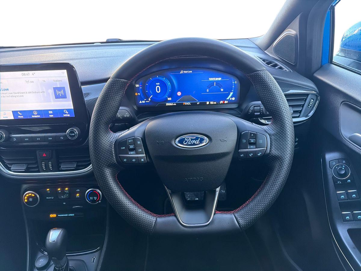 Used Ford Puma 2024 for sale - 77569986: Photo 17