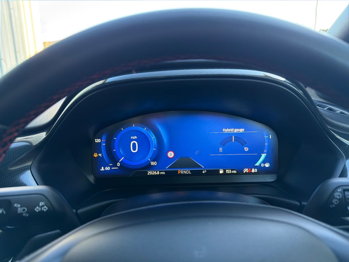 Used Ford Puma 2024 for sale - 77569986: Photo 18