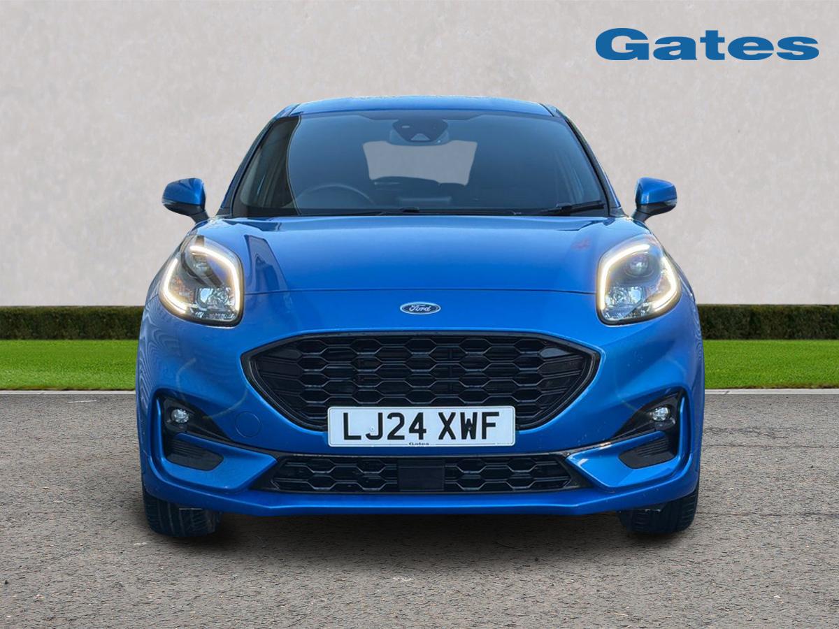 Used Ford Puma 2024 for sale - 77569986: Photo 2