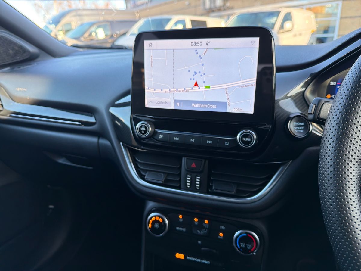 Used Ford Puma 2024 for sale - 77569986: Photo 20