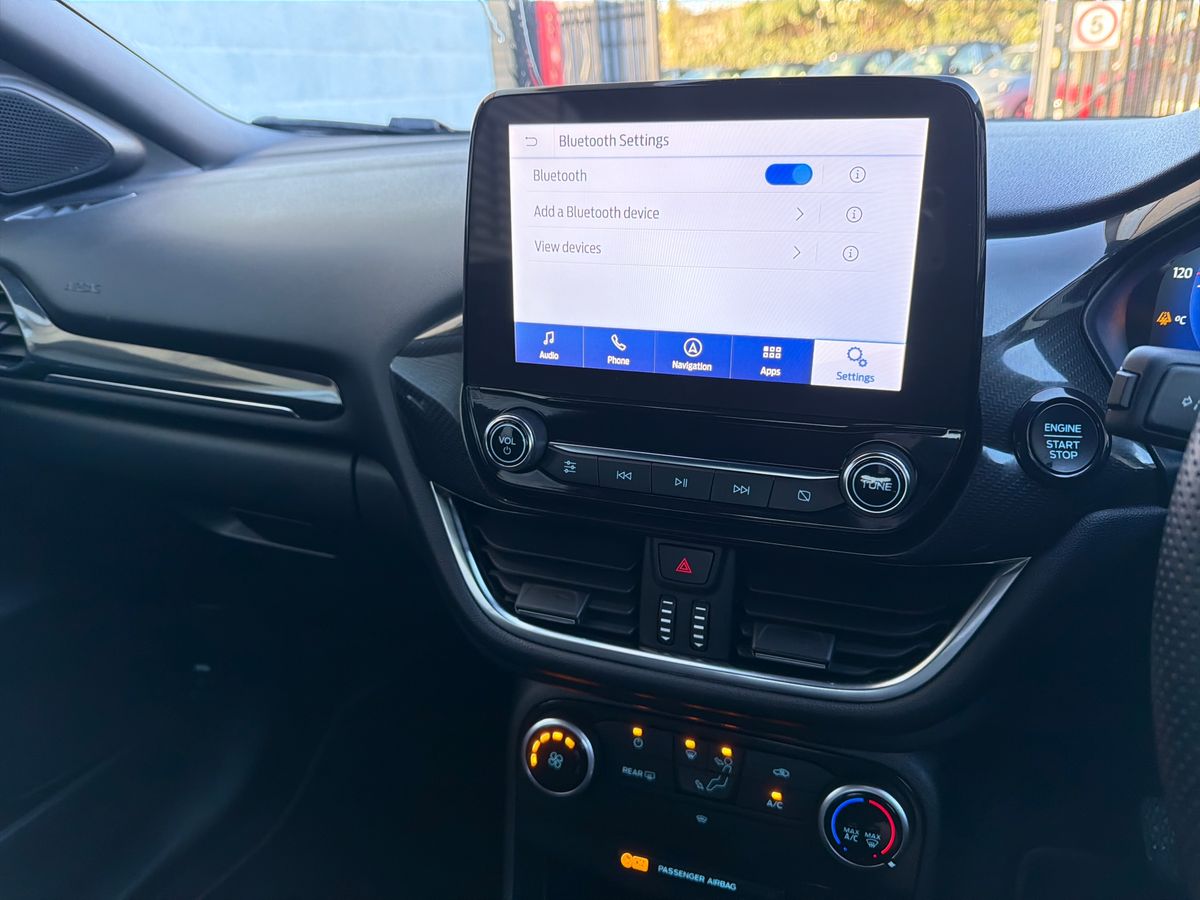 Used Ford Puma 2024 for sale - 77569986: Photo 21