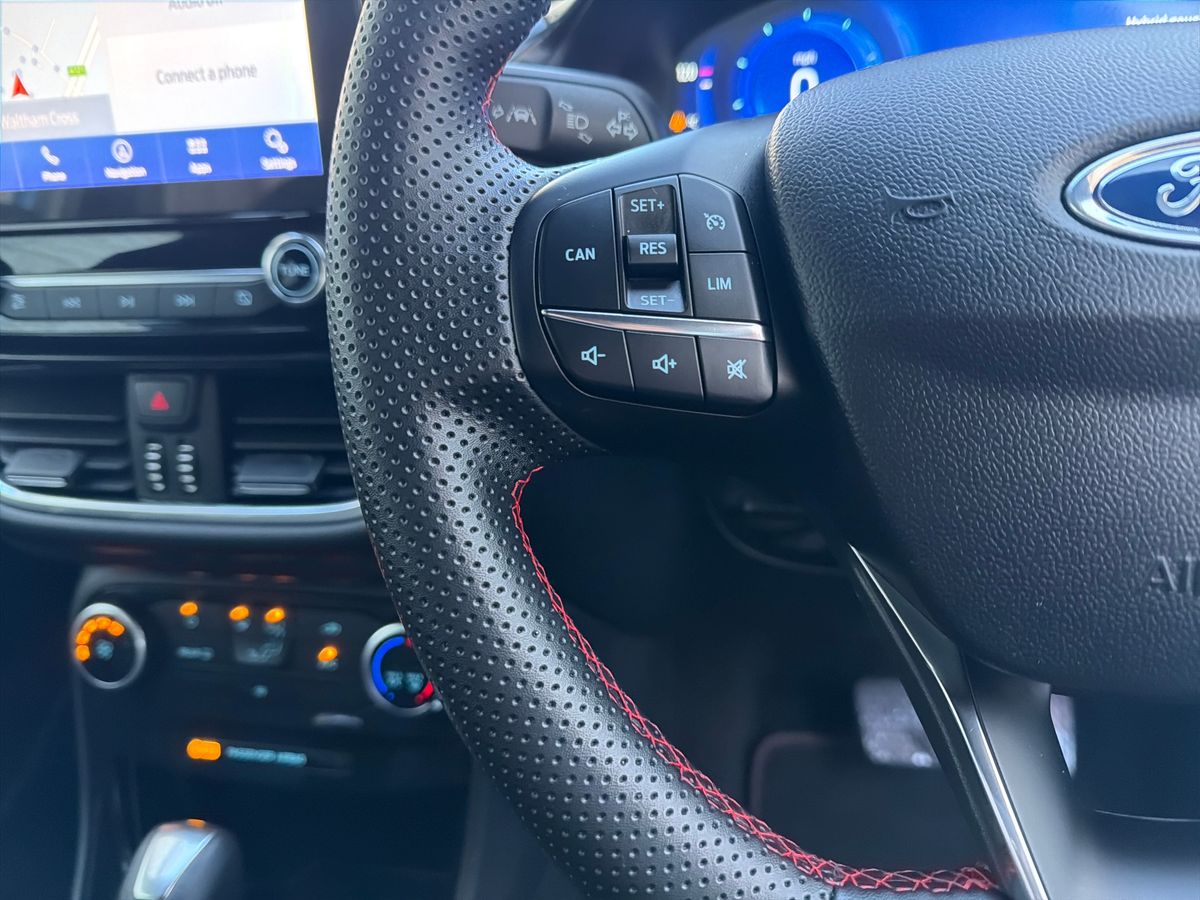 Used Ford Puma 2024 for sale - 77569986: Photo 26