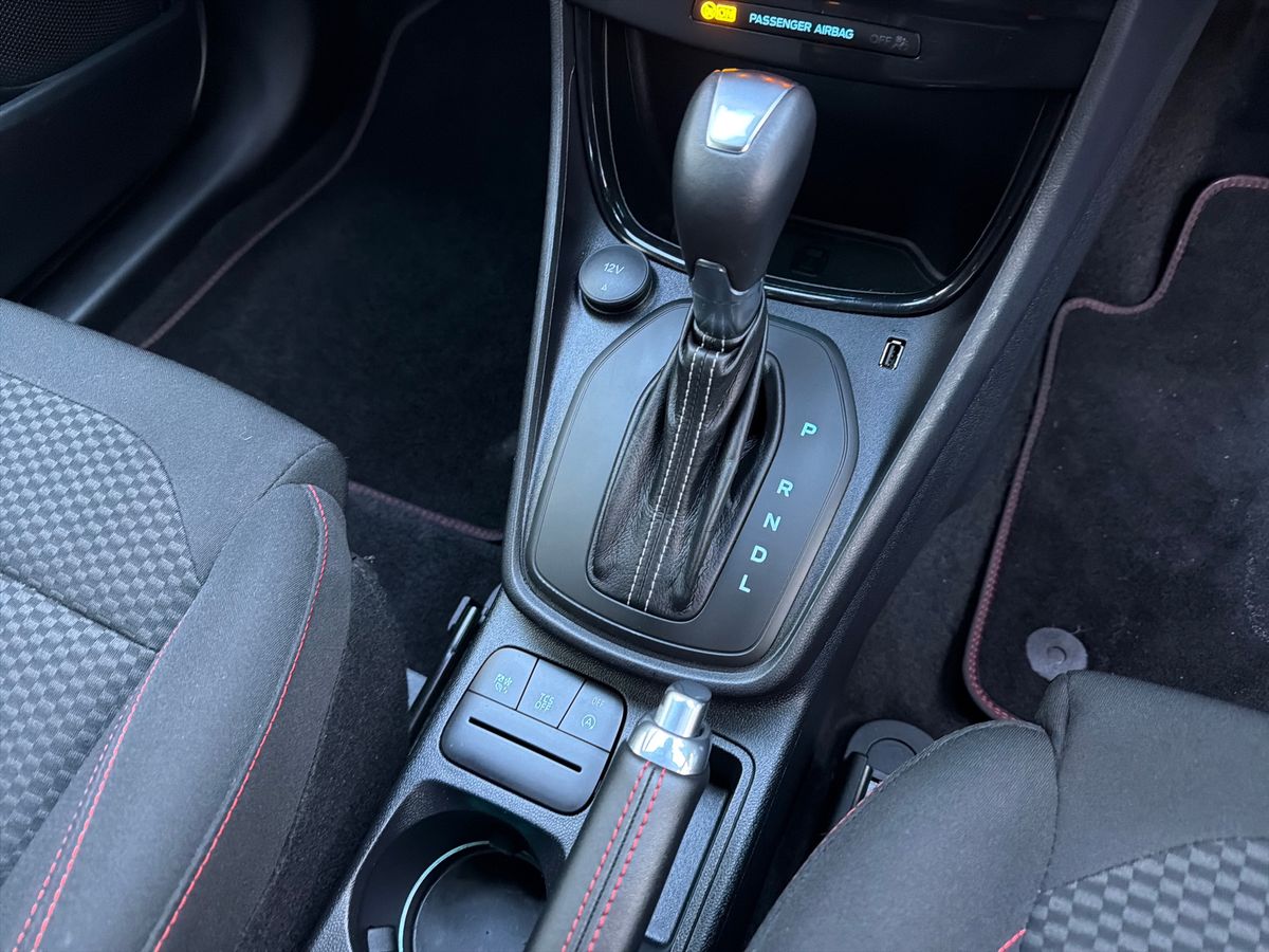 Used Ford Puma 2024 for sale - 77569986: Photo 28