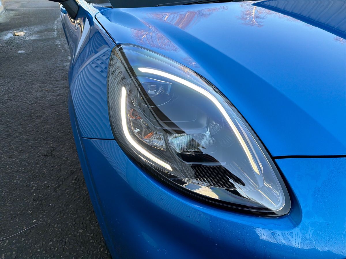 Used Ford Puma 2024 for sale - 77569986: Photo 32