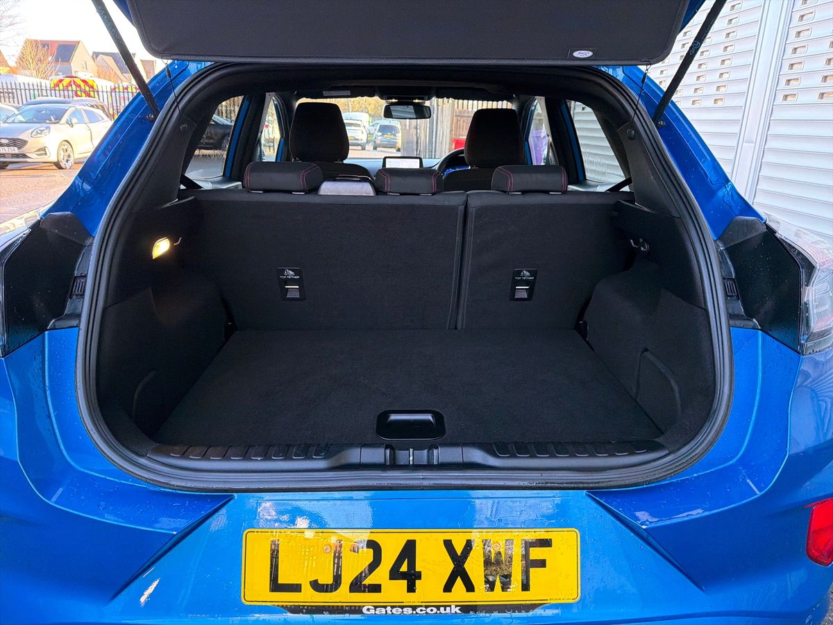 Used Ford Puma 2024 for sale - 77569986: Photo 34