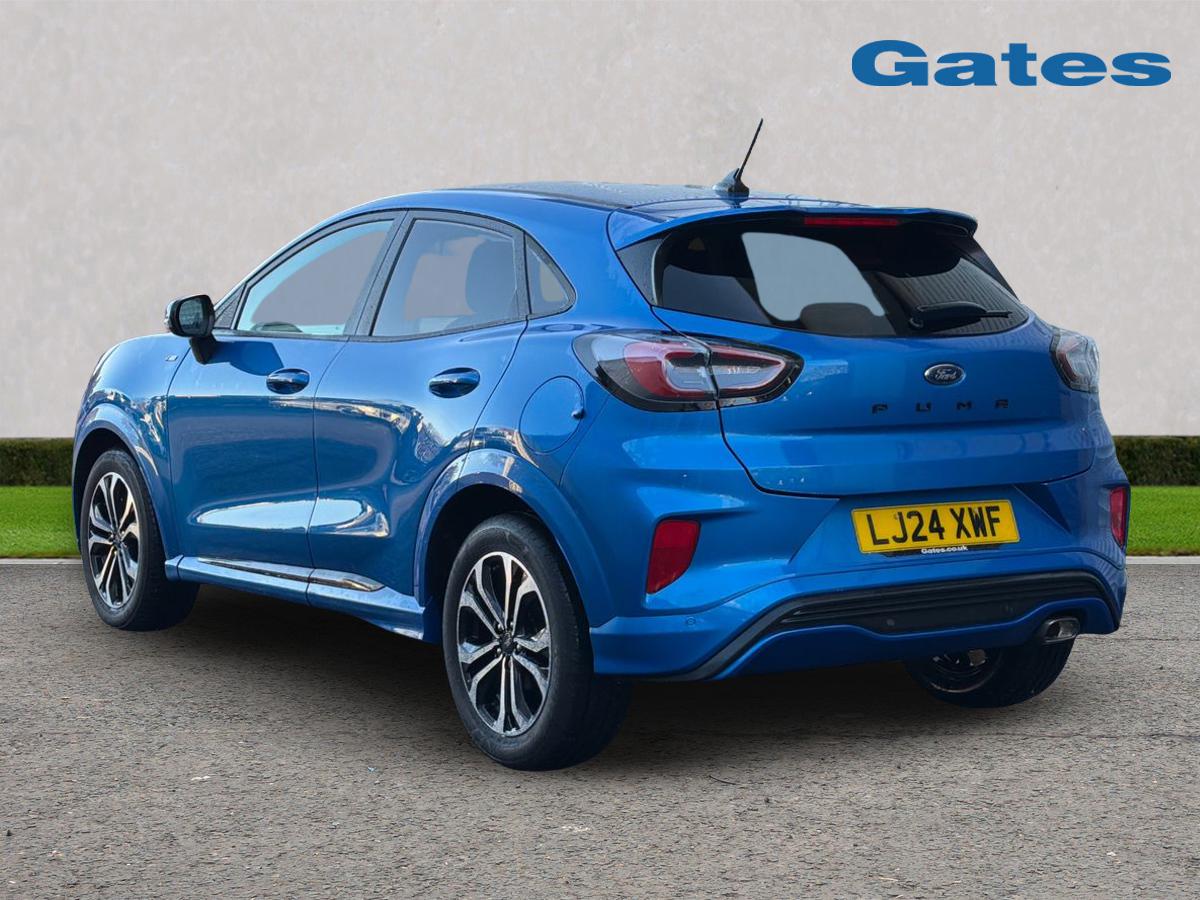 Used Ford Puma 2024 for sale - 77569986: Photo 5