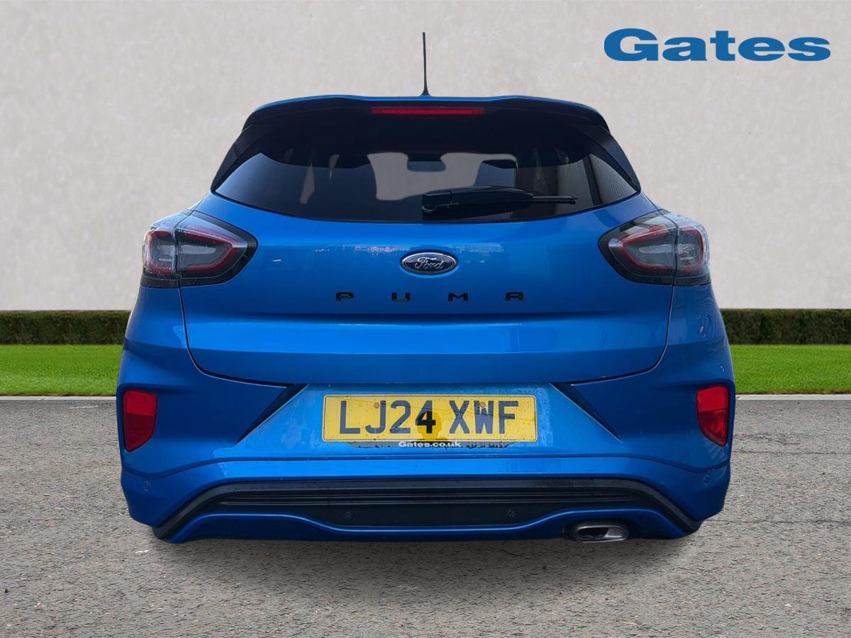 Used Ford Puma 2024 for sale - 77569986: Photo 6